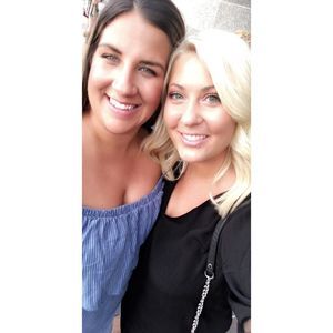 Meet your Posher, Abby